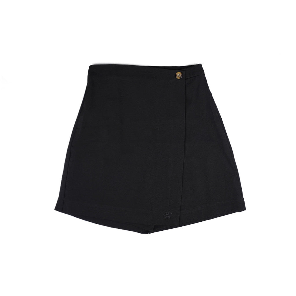 Dagadu Ladies Wrapped Skort