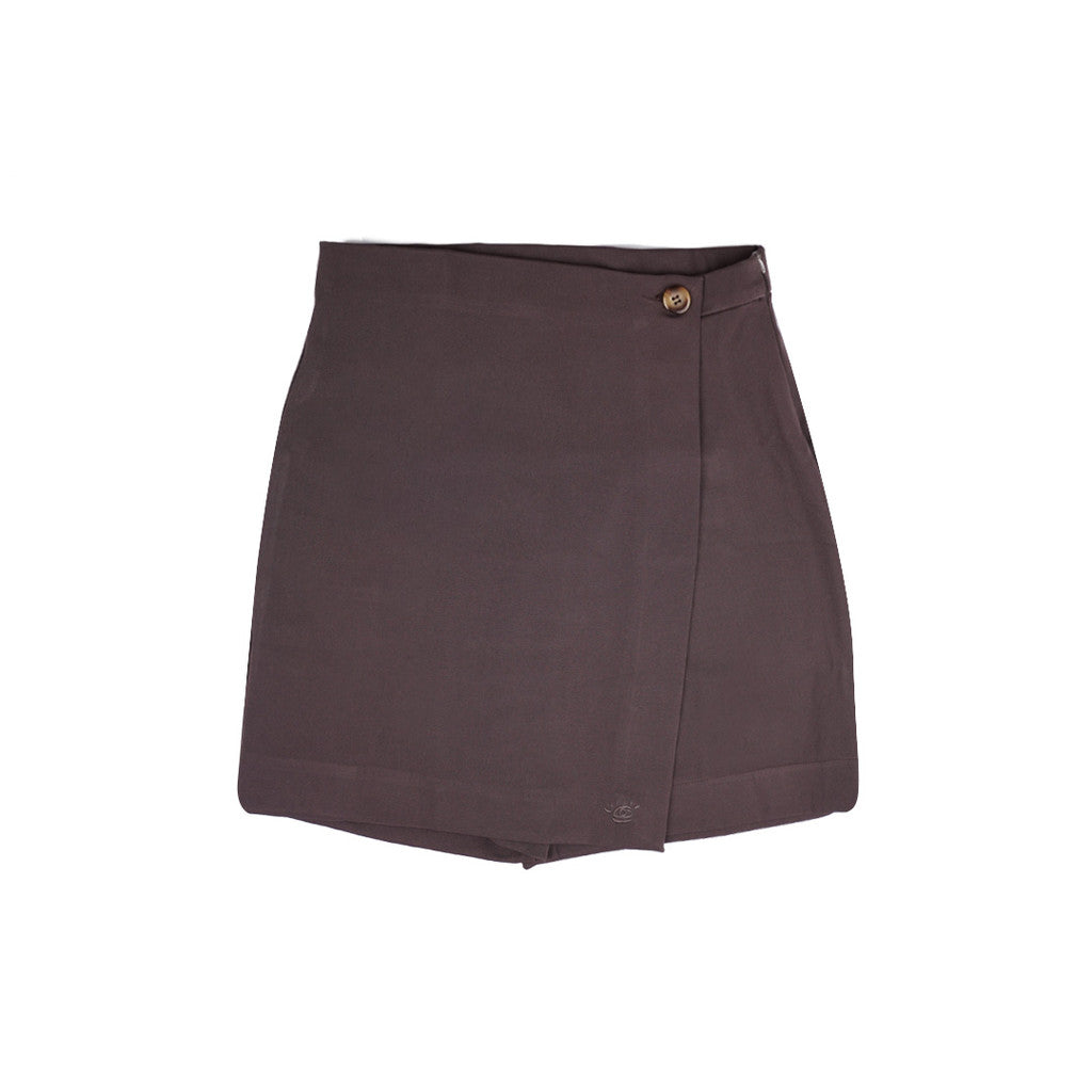 Dagadu Ladies Wrapped Skort