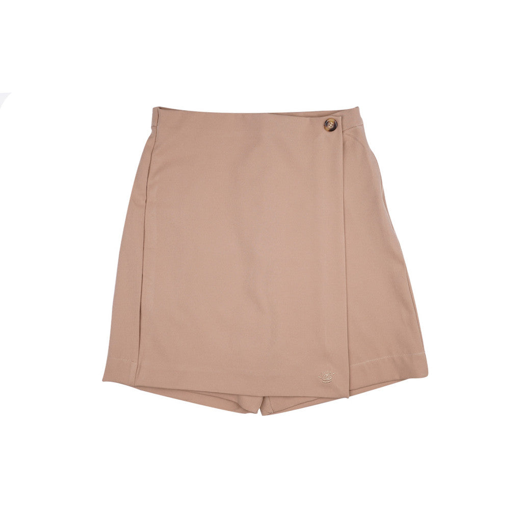 Dagadu Ladies Wrapped Skort