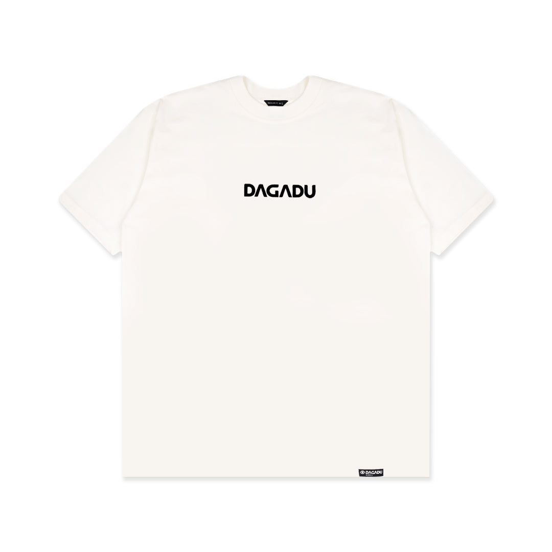Dagadu T-Shirt Regular Malioboro - Kaos Unisex