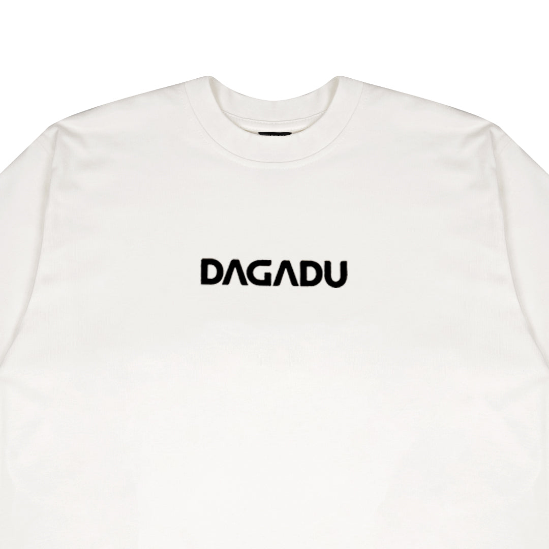 Dagadu T-Shirt Regular Malioboro - Kaos Unisex