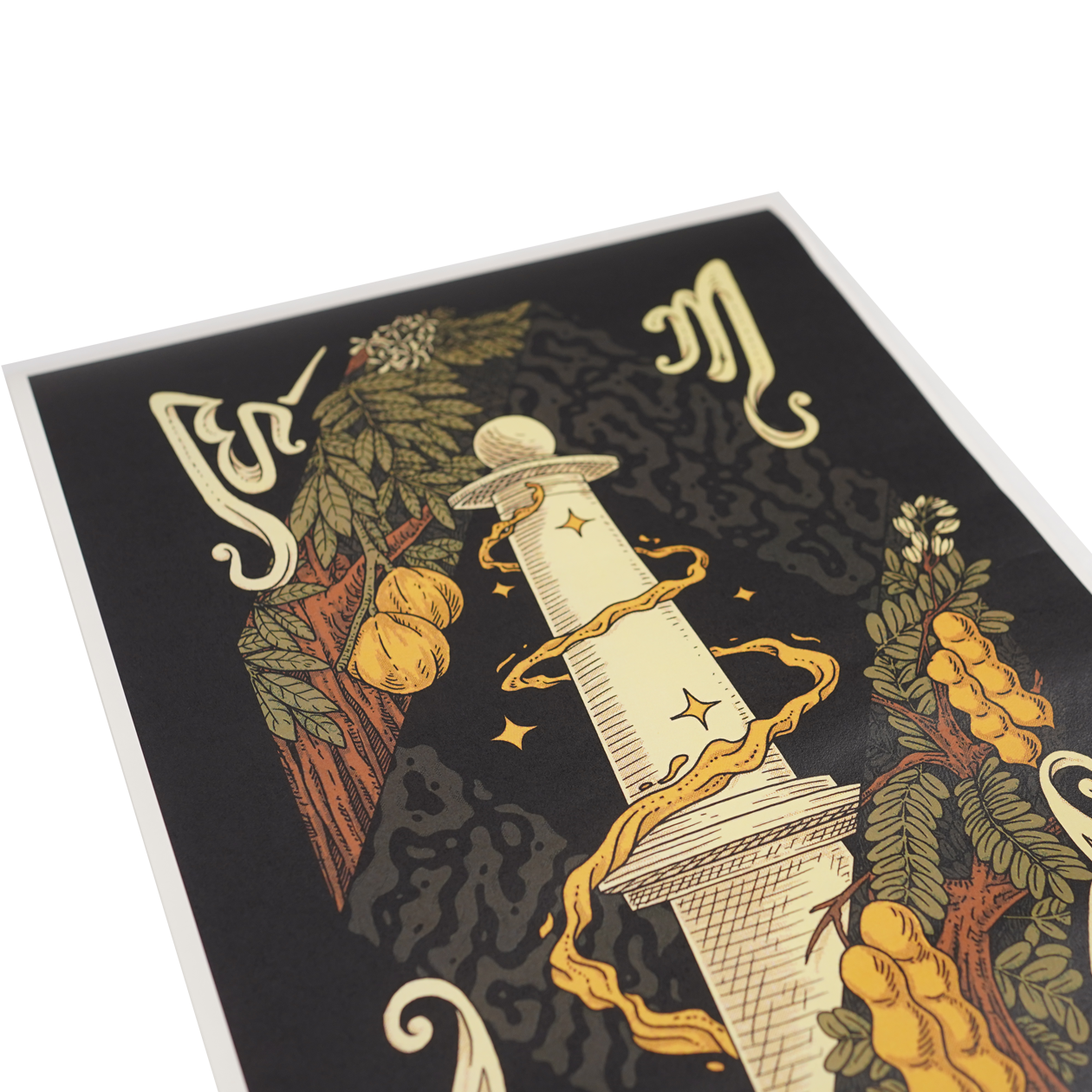 Dagadu Totebag Canvas Exclusive | Free Poster