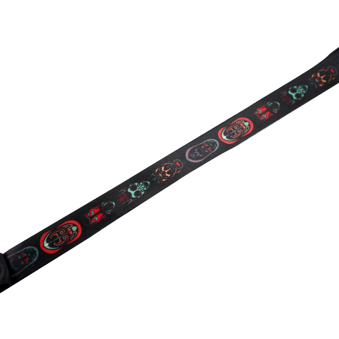 Lanyard Dagadu Edisi Sulawesi