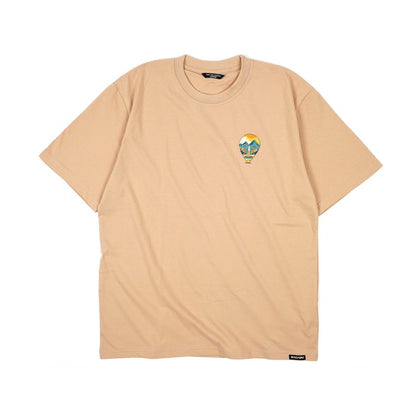 Dagadu Kaos Tuguanku - Beige