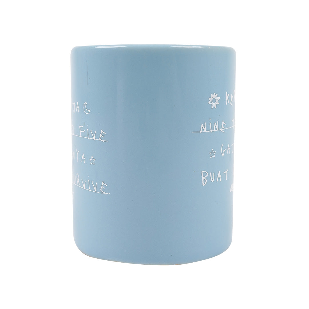 Dagadu Mug Survive