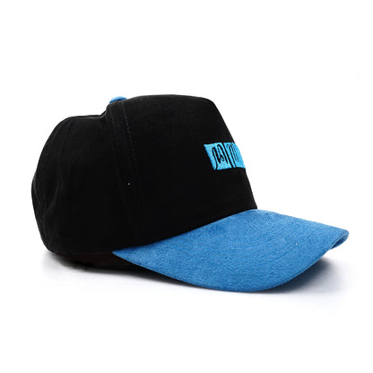 Dagadu Topi Suedecap Aksara