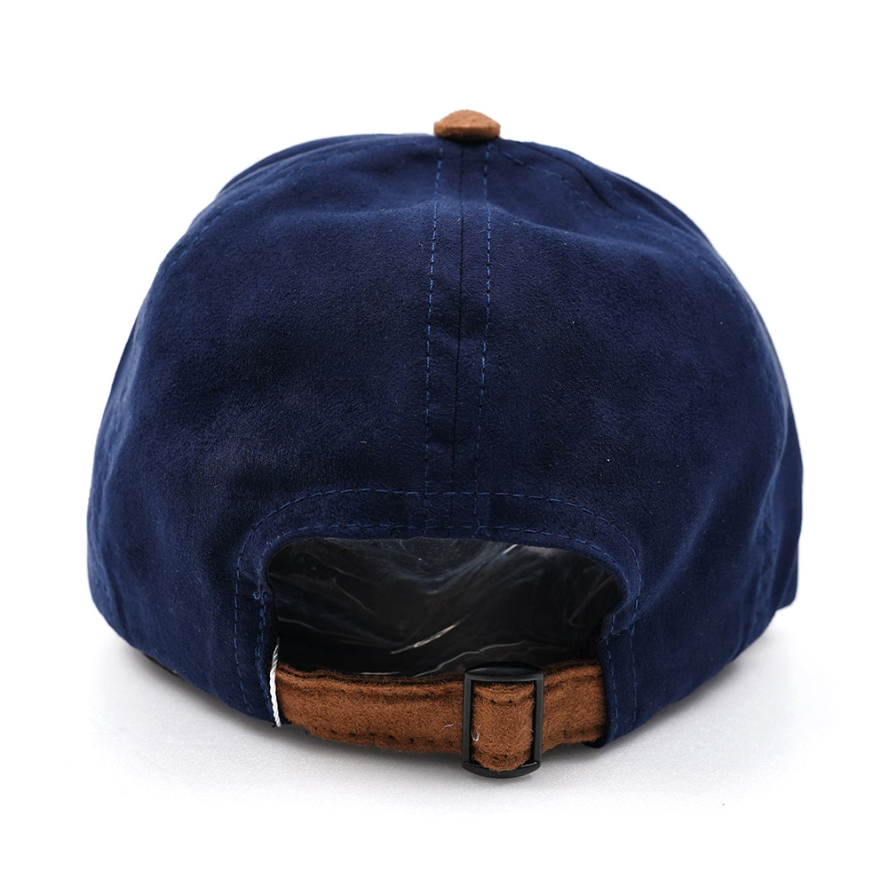 Dagadu Topi Suedecap Aksara
