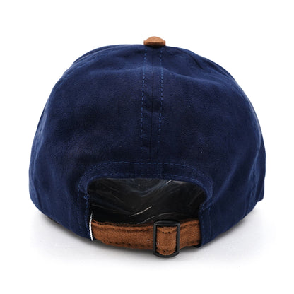 Dagadu Topi Suedecap Aksara