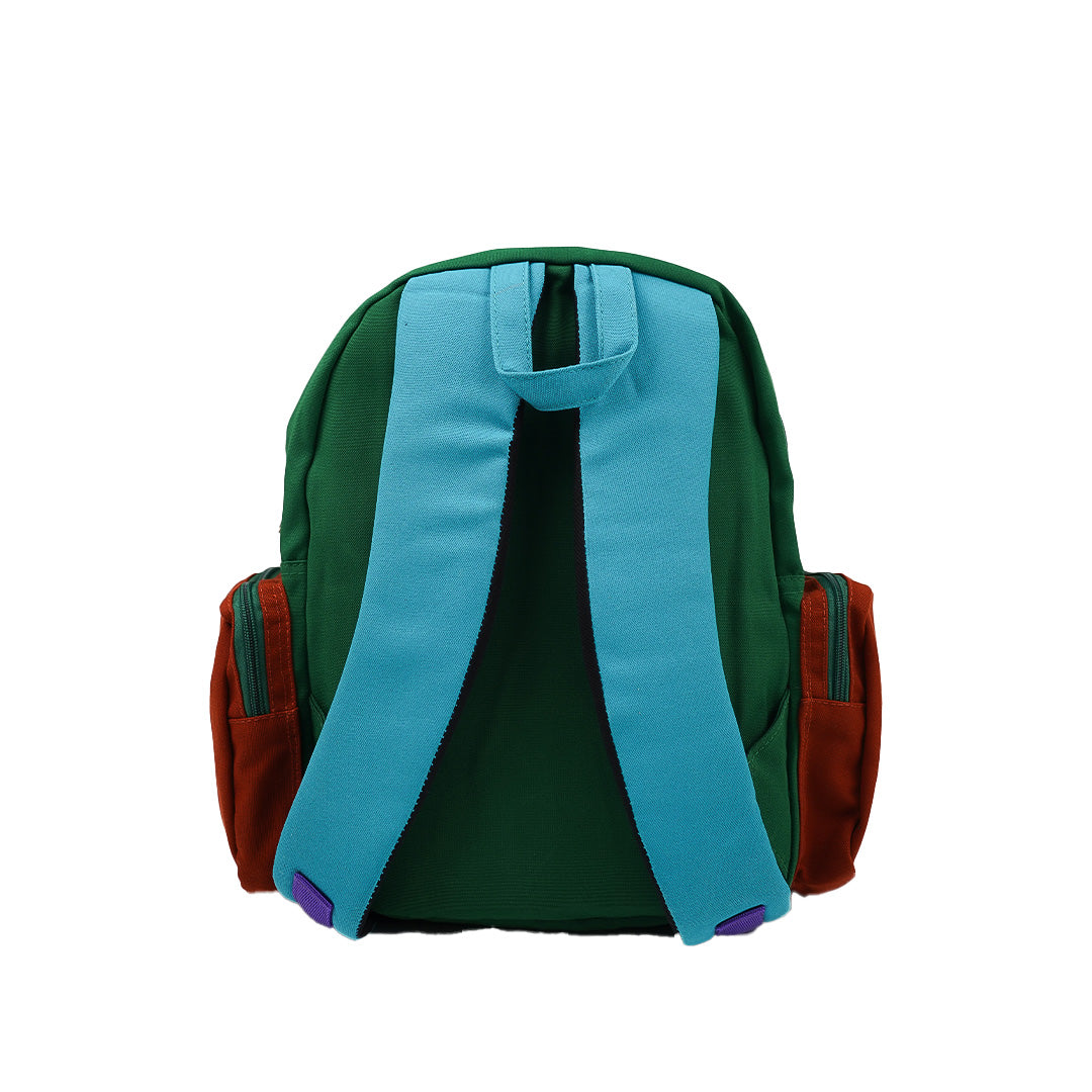 Backpack Anak Dagadu X Punopals