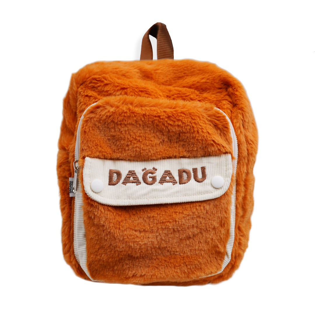 Dagadu Tas Backpack Rasfur