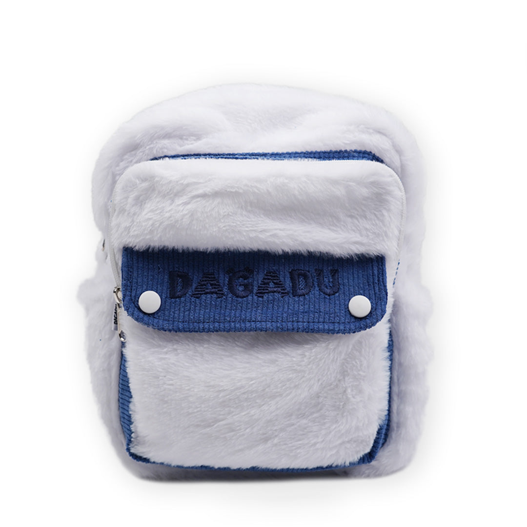 Dagadu Tas Backpack Rasfur