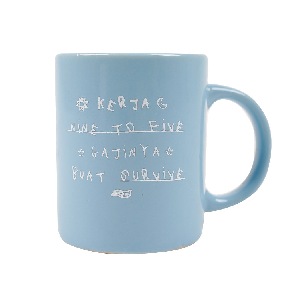 Dagadu Mug Survive