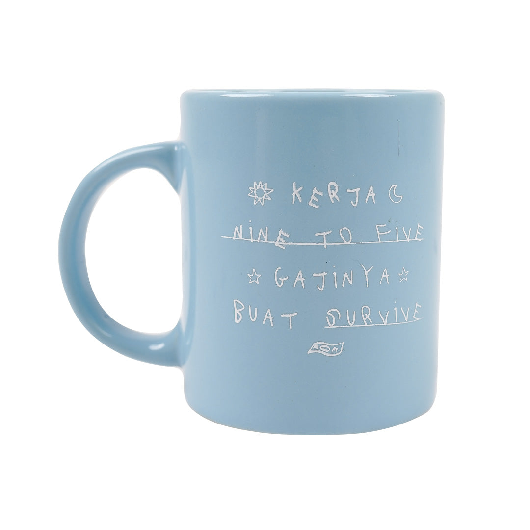 Dagadu Mug Survive