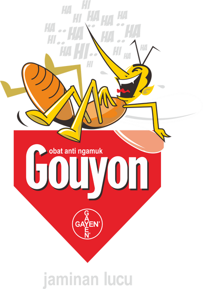 Dagadu Kaos Custom Mata Lalu - Gouyon