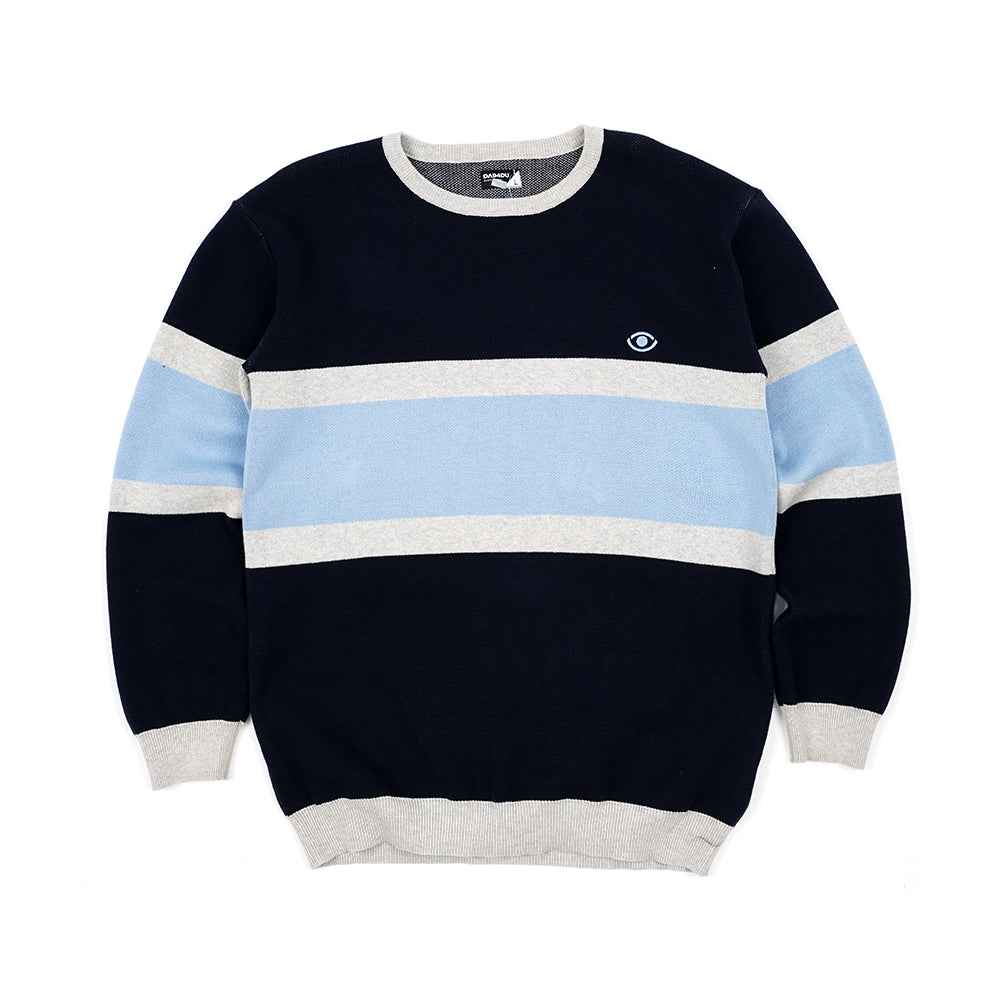 Dagadu Sweater Dewasa Stripe
