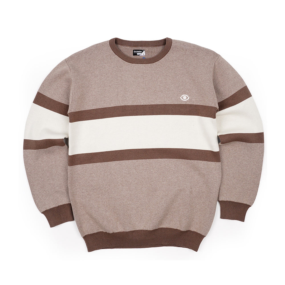 Dagadu Sweater Dewasa Stripe