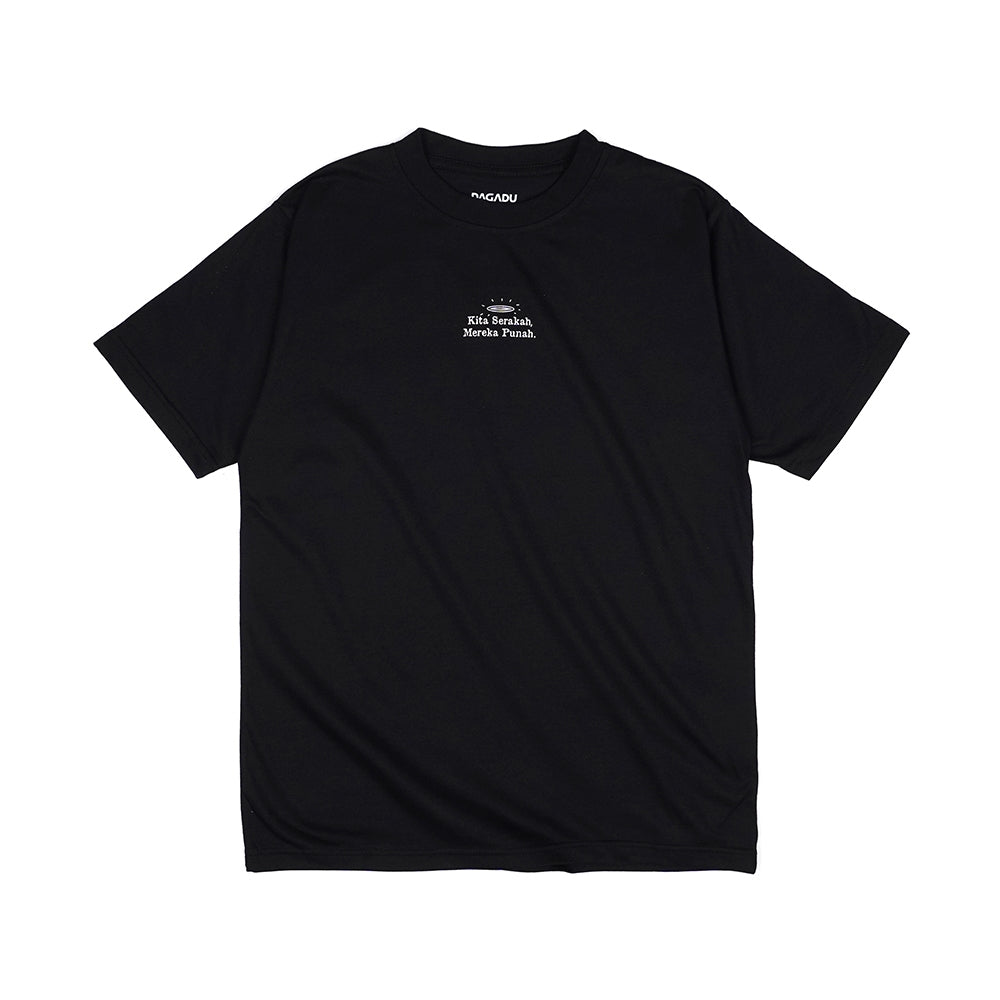 Dagadu Kaos Generasi Bersuara - Punah