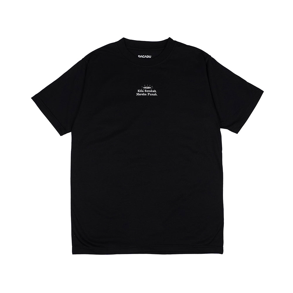 Dagadu Kaos Generasi Bersuara - Punah