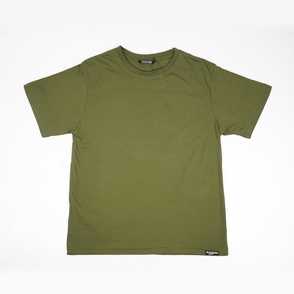 Dagadu Kaos Polos Anak 0-7 Tahun