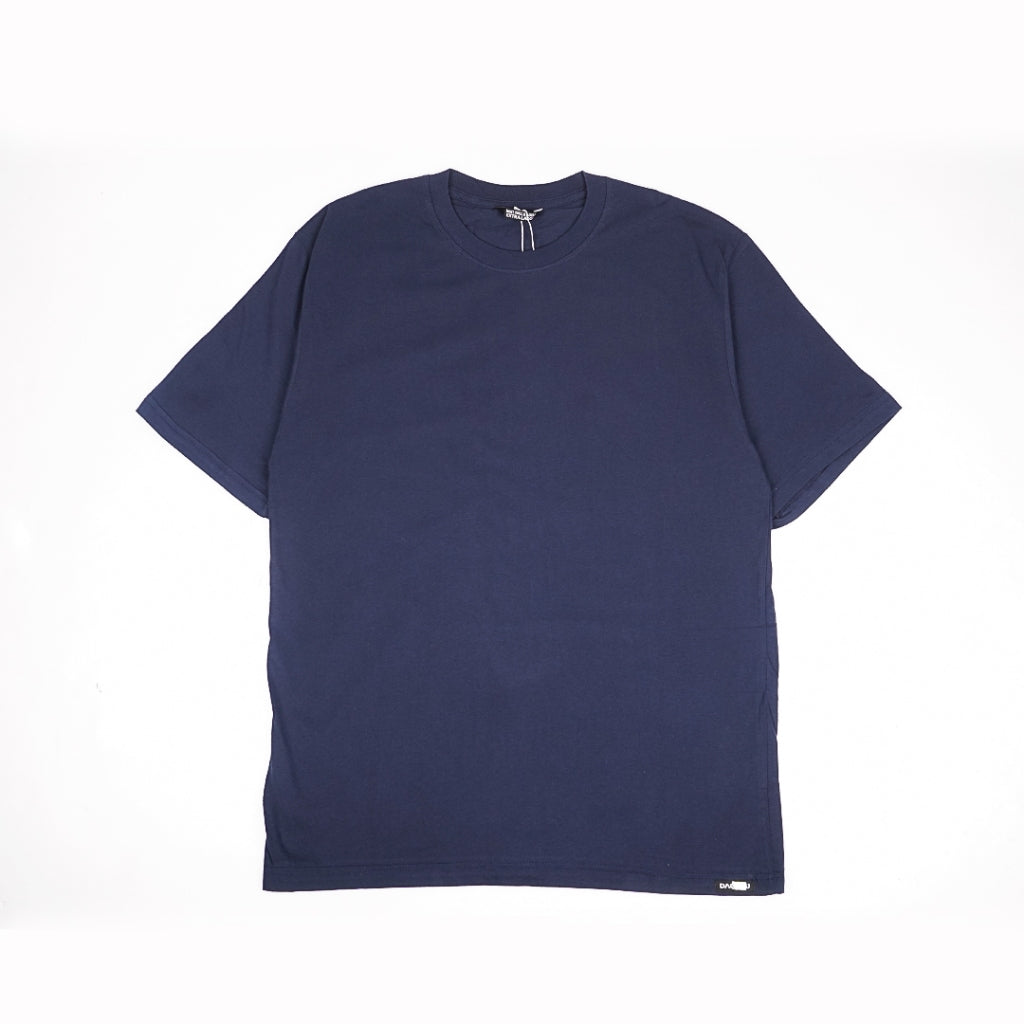 Dagadu Kaos Polos Anak 0-7 Tahun