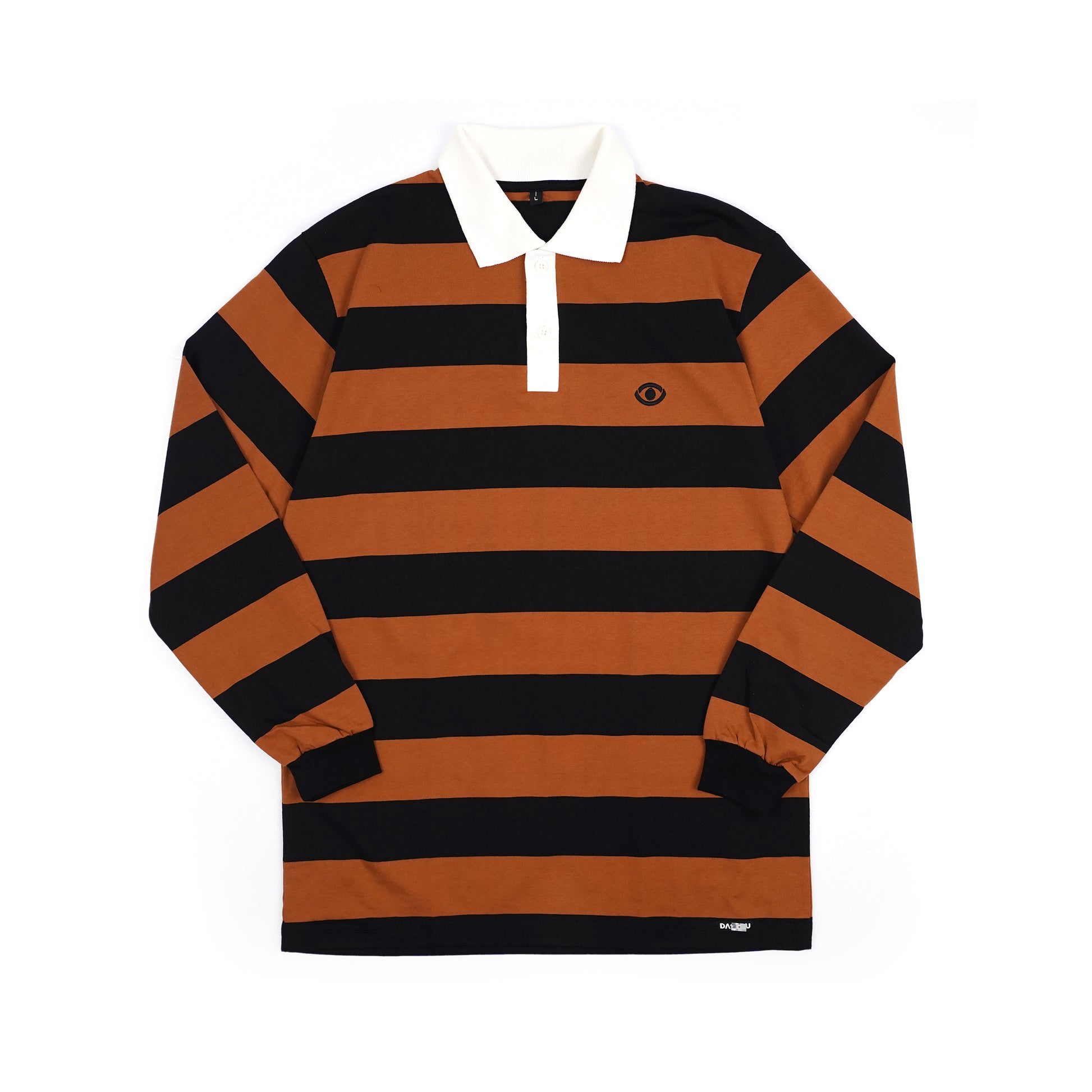 Dagadu Kaos Rugby Shirt