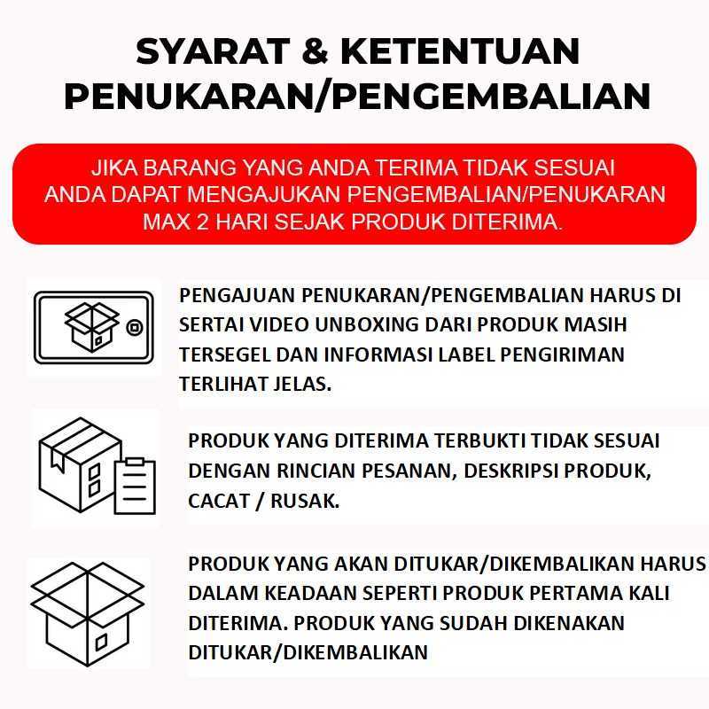 Dagadu Kemeja Linen Boxy Plastoxic