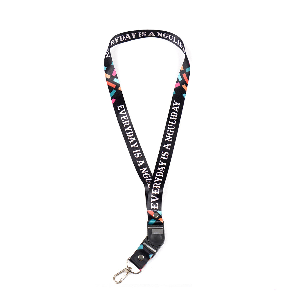 Dagadu Lanyard ID Card