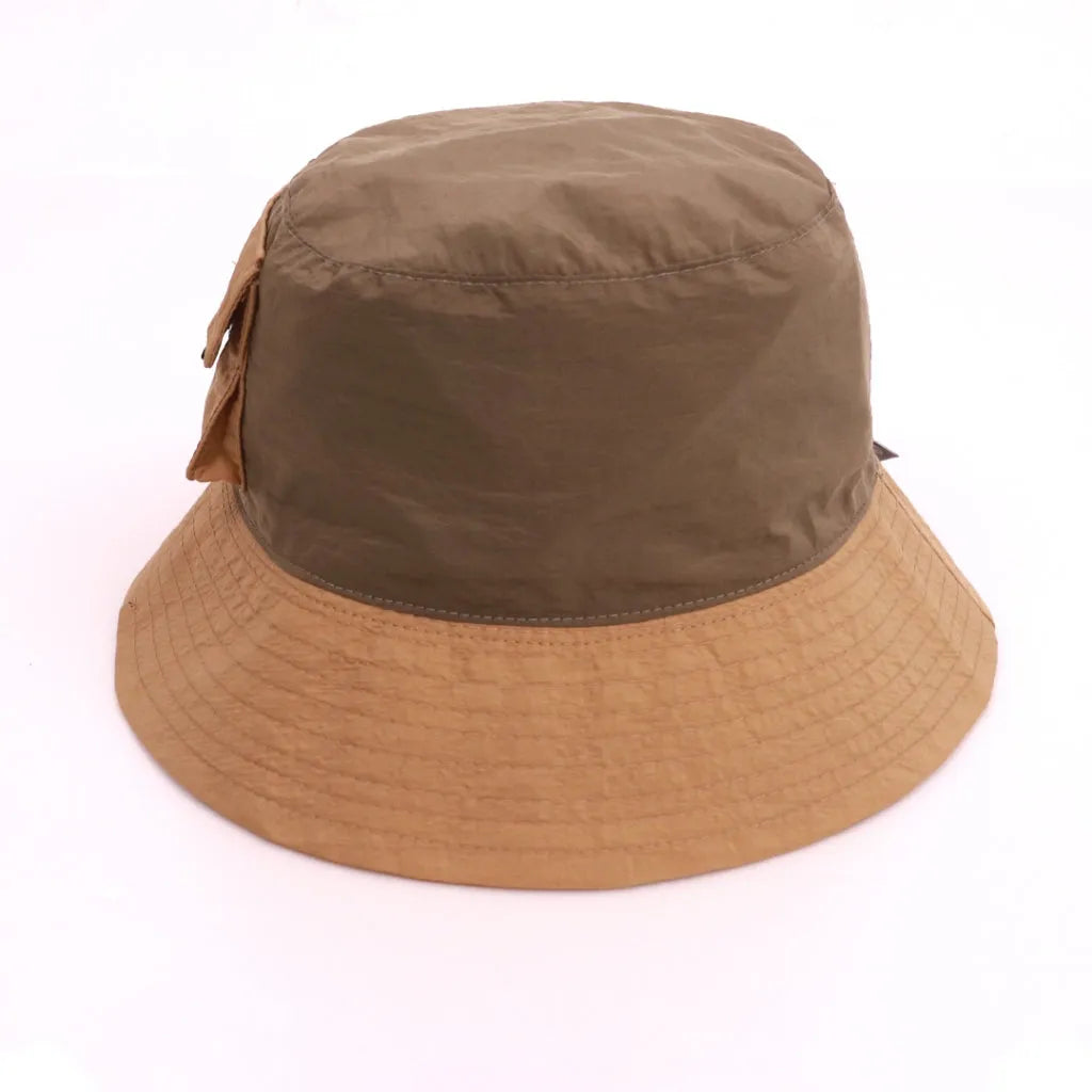 Dagadu Topi Reversible Bucket Hat 3 Color