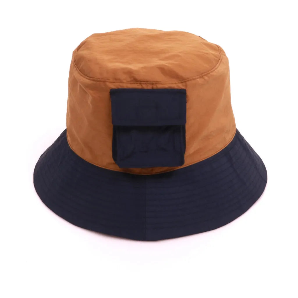 Dagadu Topi Reversible Bucket Hat 3 Color