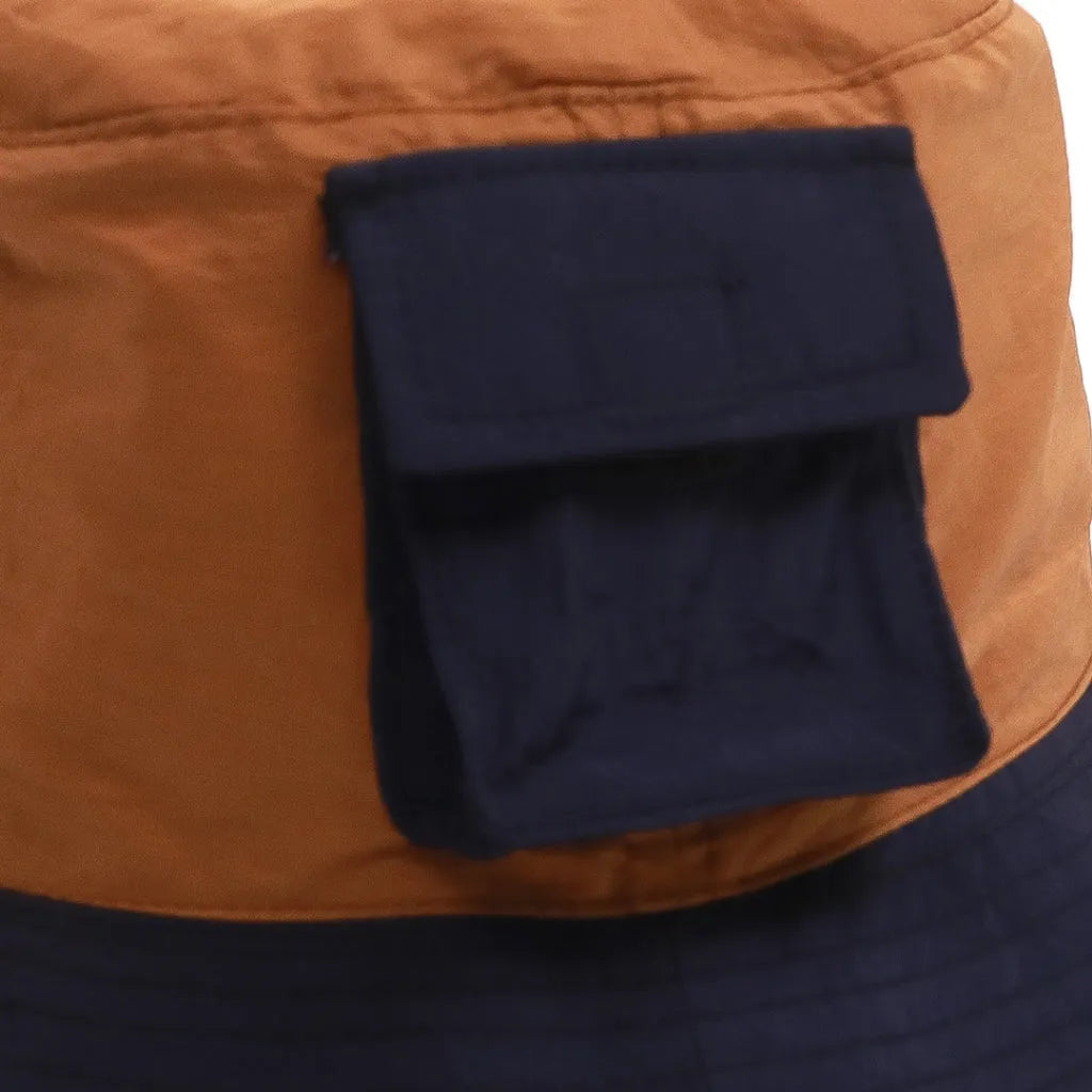 Dagadu Topi Reversible Bucket Hat 3 Color