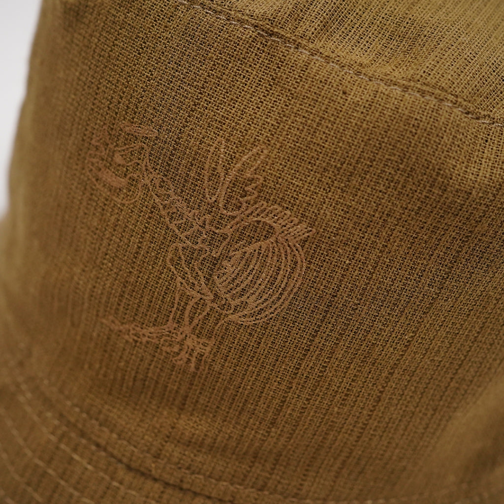 Dagadu Topi Reversible Bucket Hat Generasi Bersuara - Punah