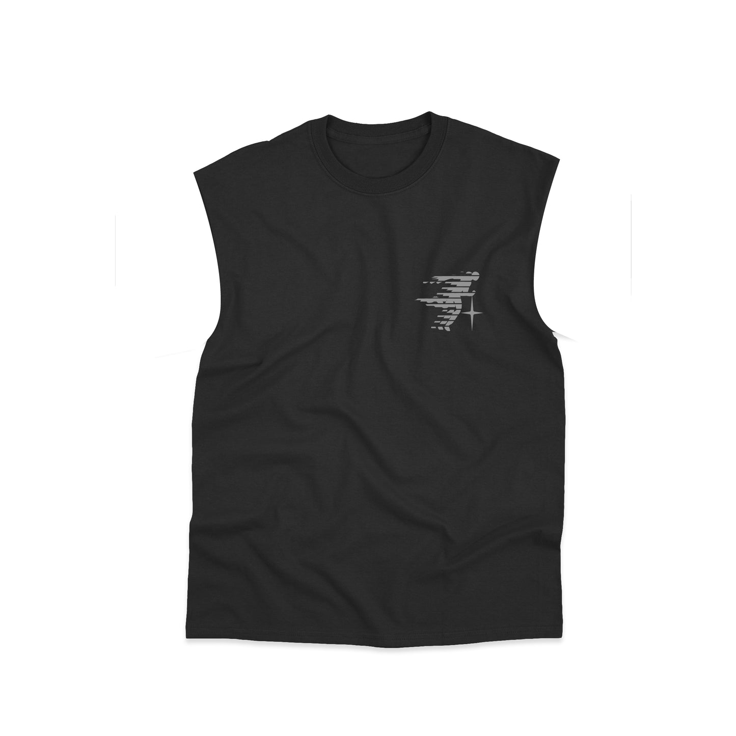 Pre-Order Kaos Malioboro Run 2025 x Dagadu - Sleeveless