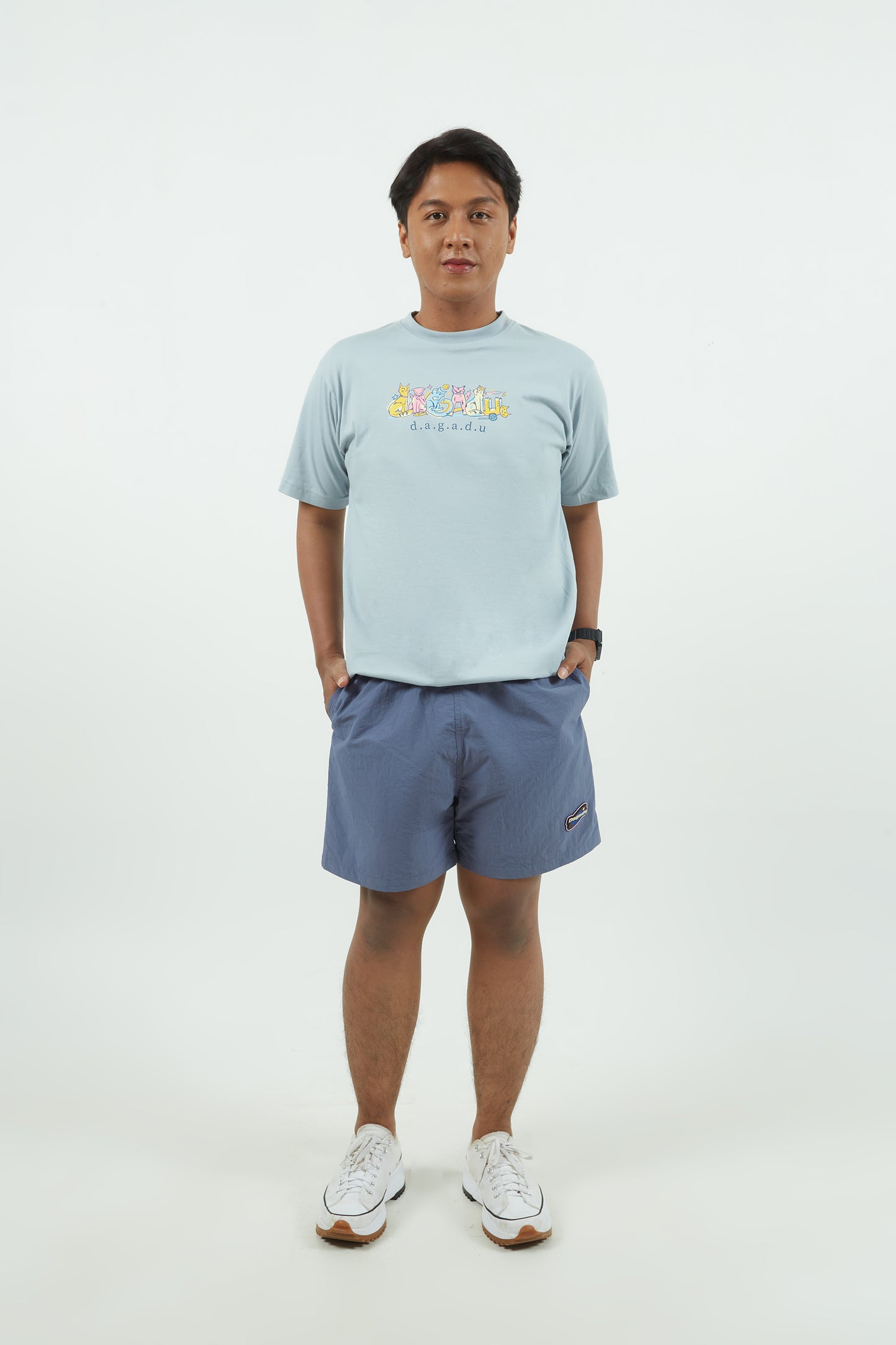 Dagadu Basic Short Unisex