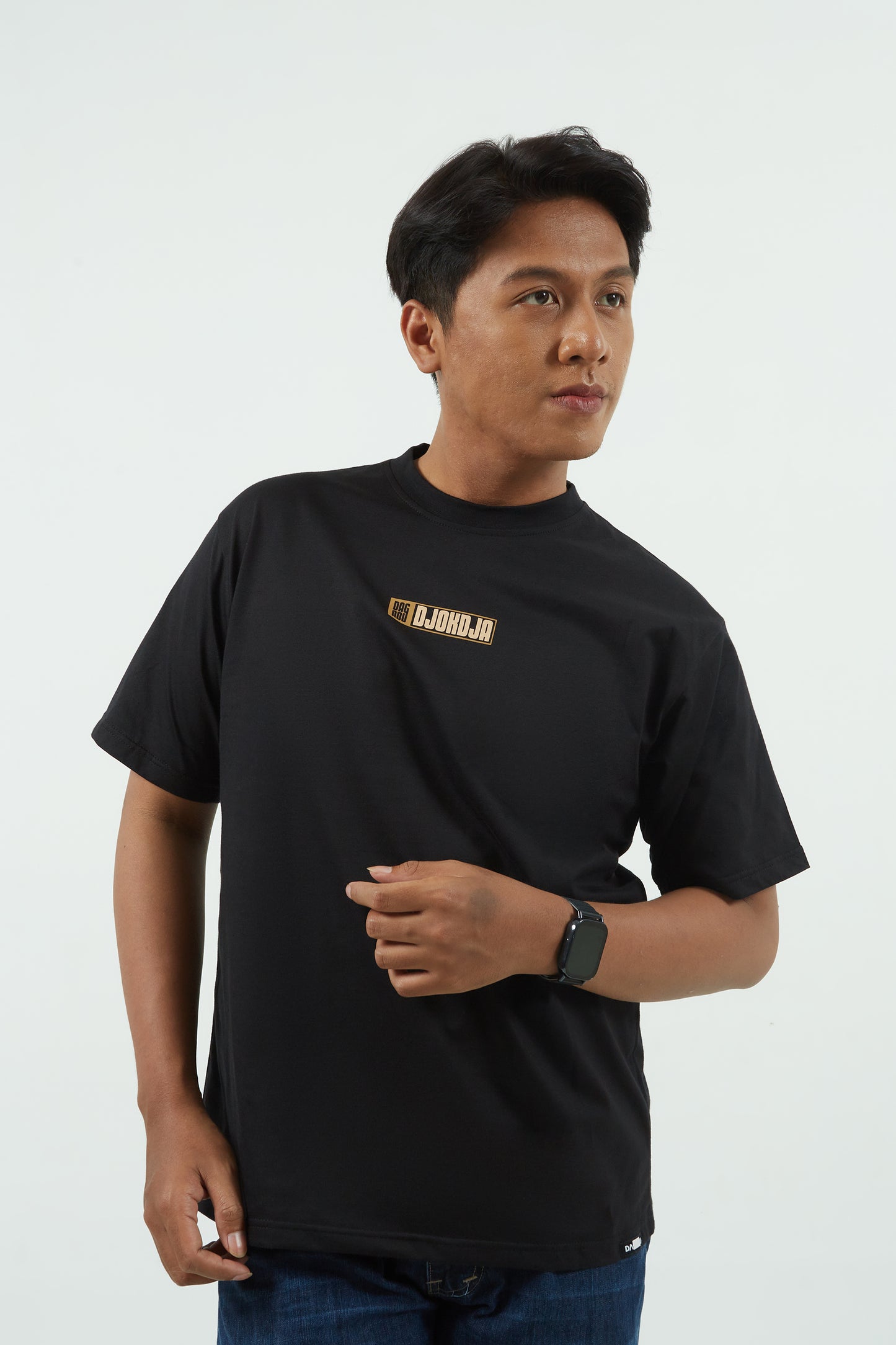 Dagadu T-shirt Regular Tujep - Kaos Unisex