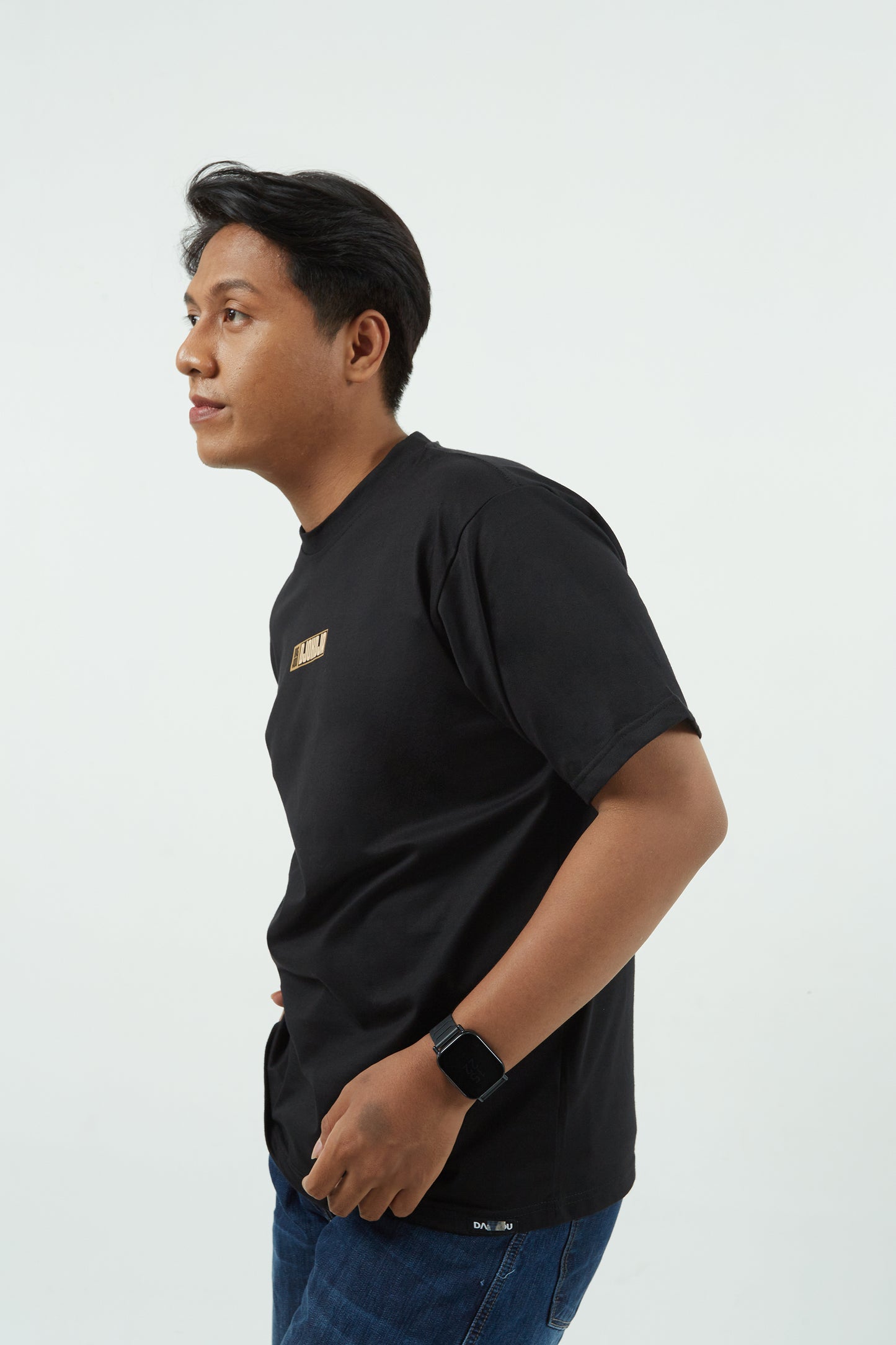 Dagadu T-shirt Regular Tujep - Kaos Unisex