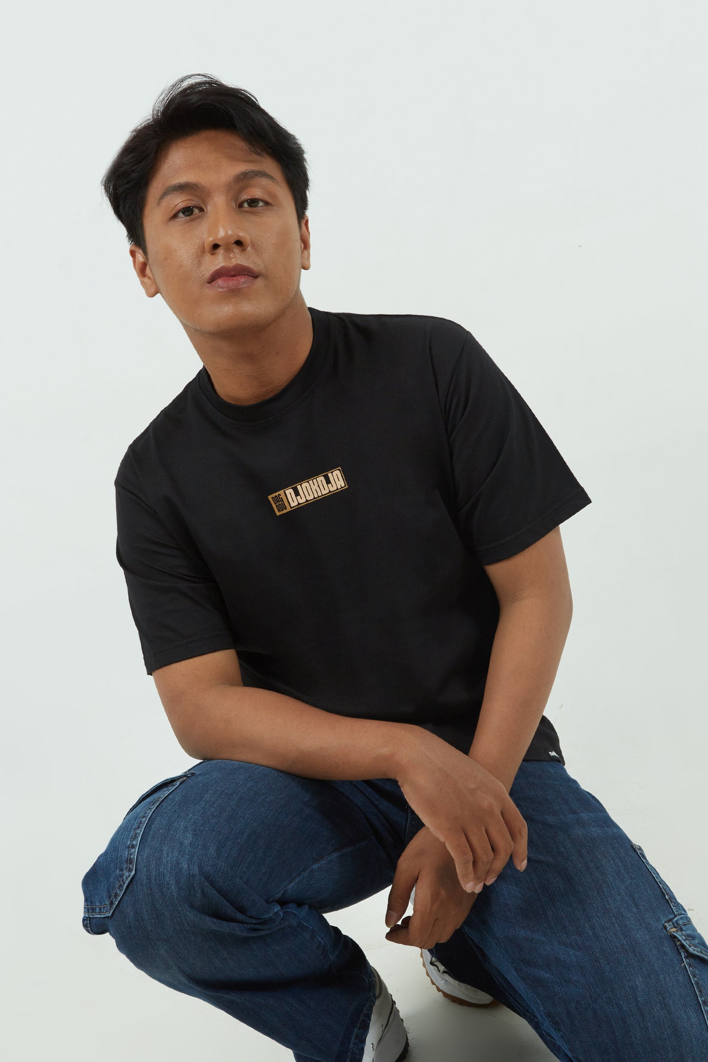 Dagadu T-shirt Regular Tujep - Kaos Unisex