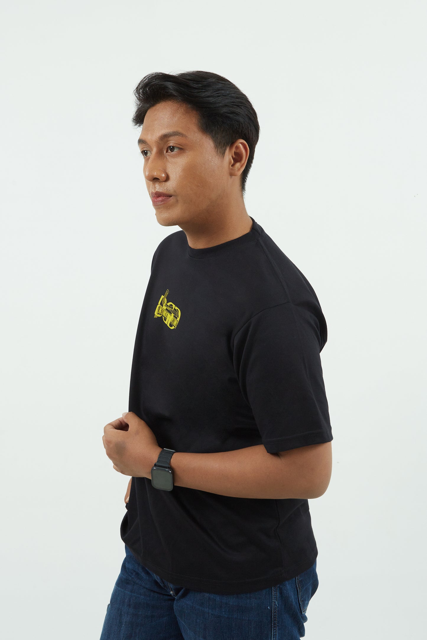 Dagadu T-shirt Regular Palakka - Kaos Unisex
