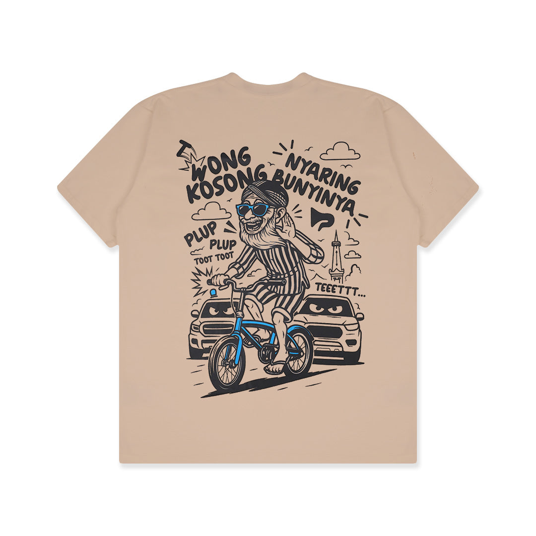 Dagadu Tshirt Reguler Dewasa Unisex Mix Produk