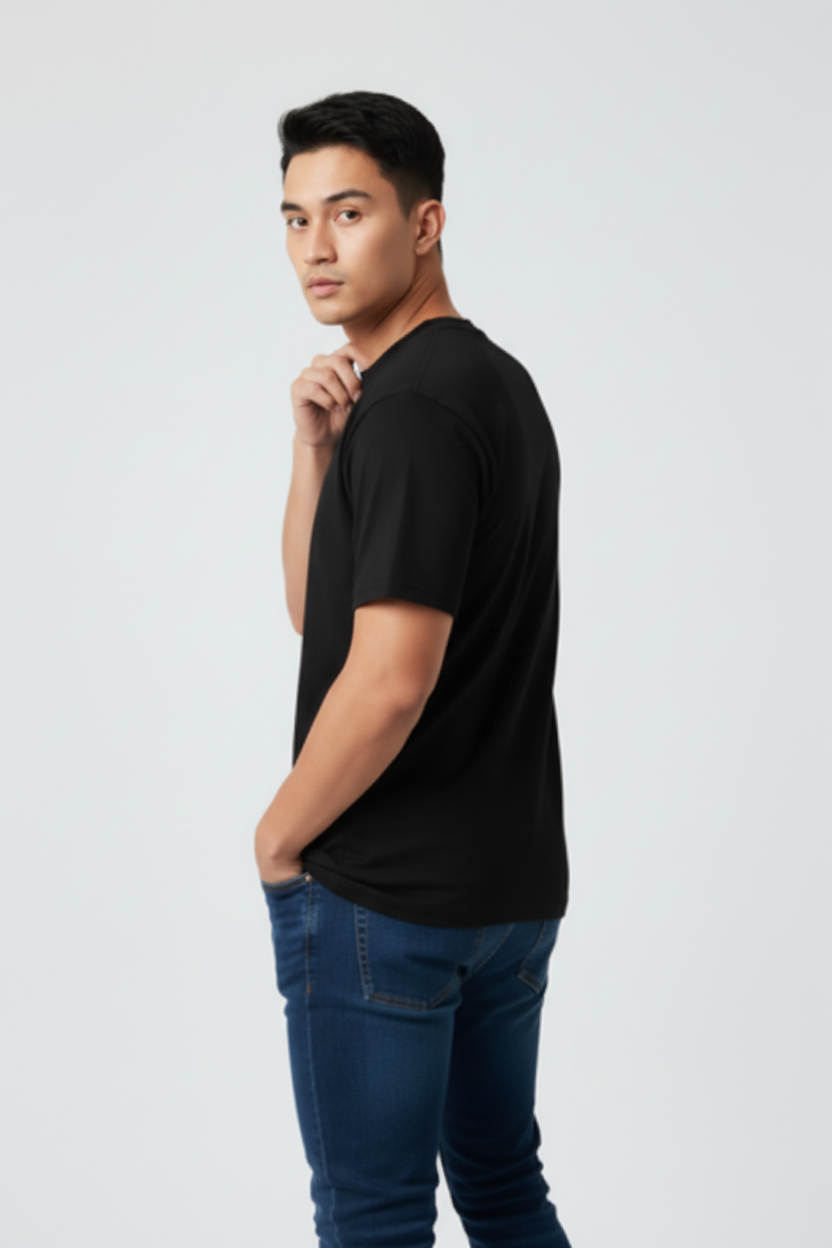 Dagadu T-shirt Regular Wayang Pae - Kaos Unisex