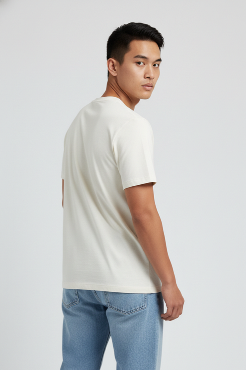 Dagadu T-shirt Regular Paraga - Kaos Unisex