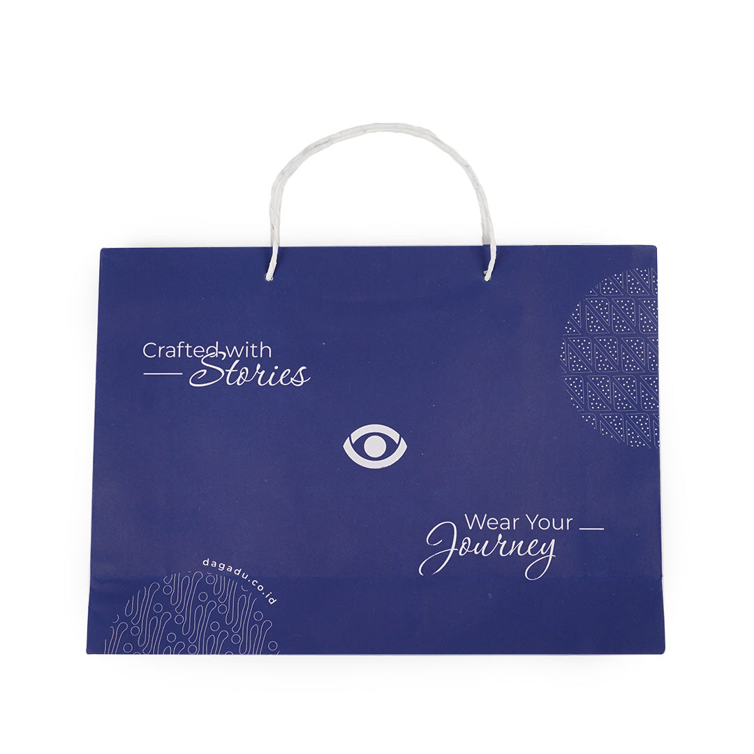 Dagadu Paperbag