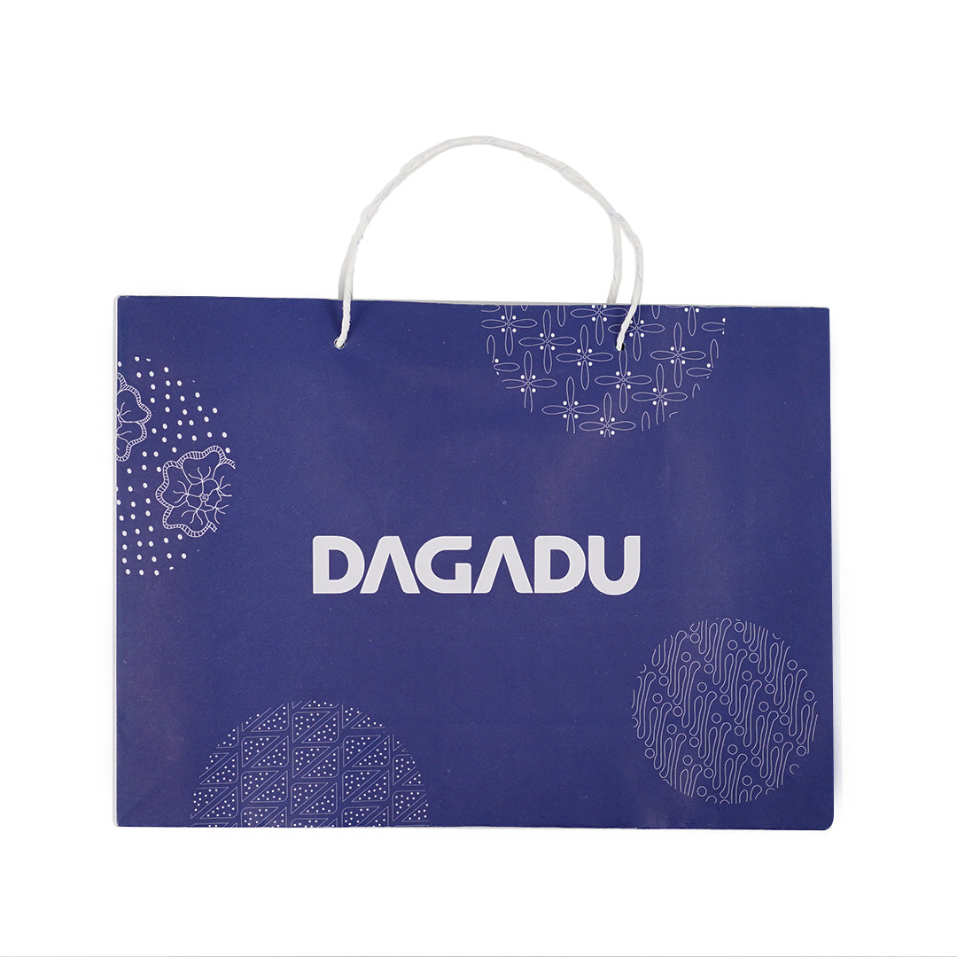 Dagadu Paperbag
