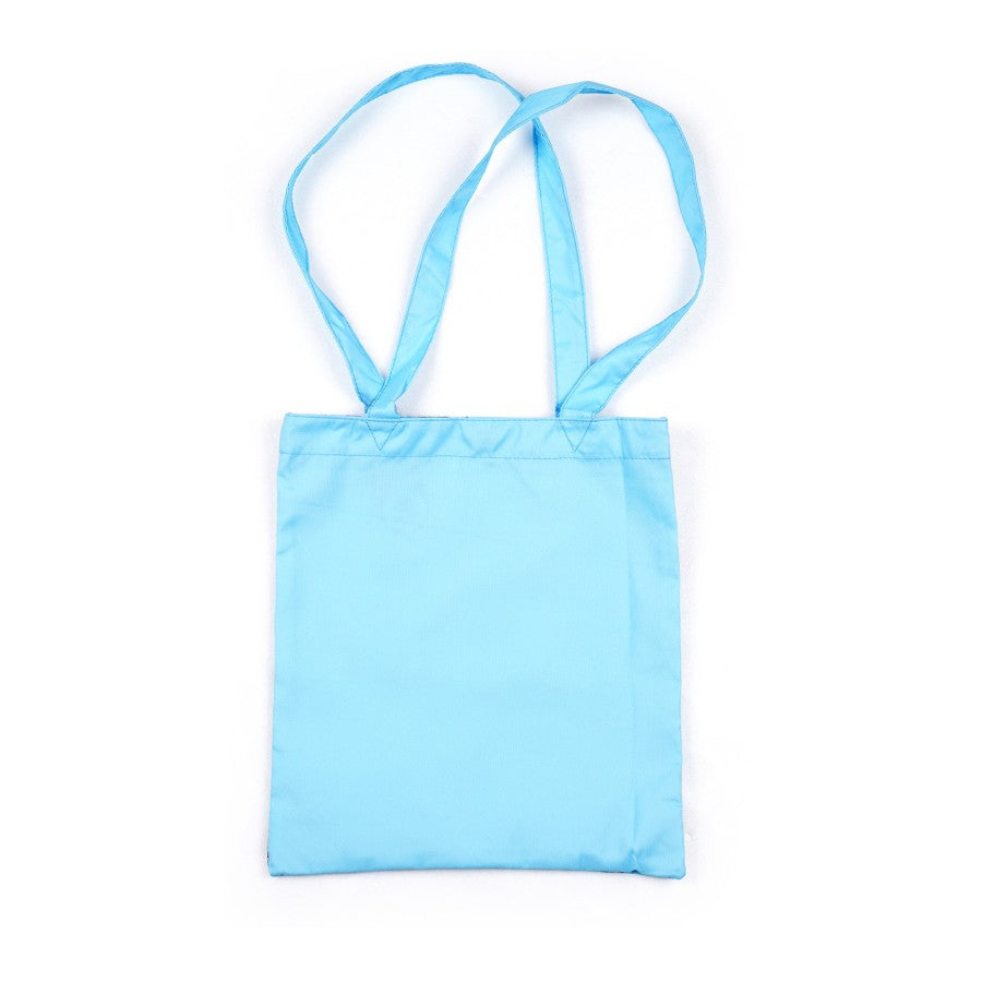 Totebag Dagadu Aseli Official Merch Prambanan Jazz 2023 - Full Print