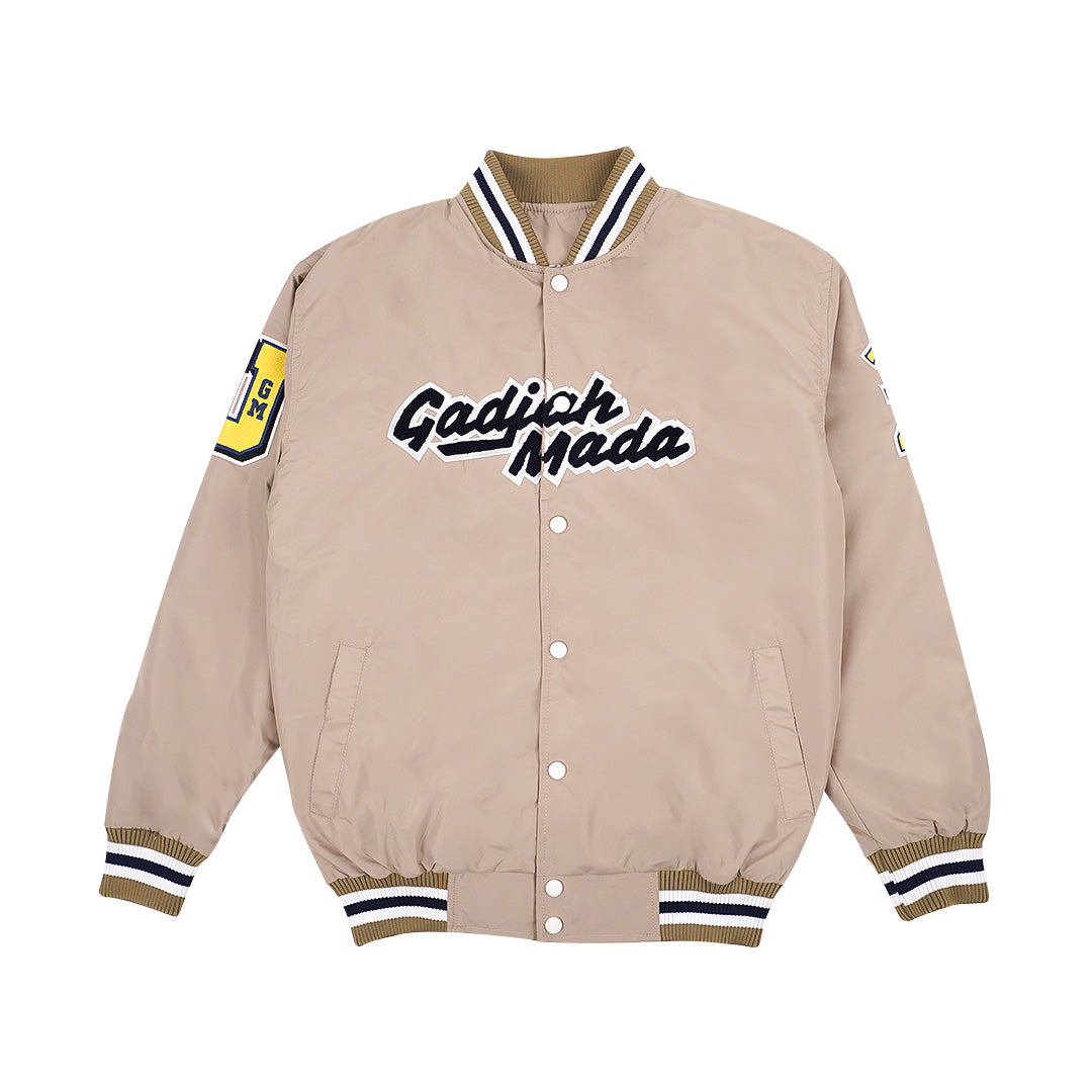 Varsity Merch UGM x Dagadu