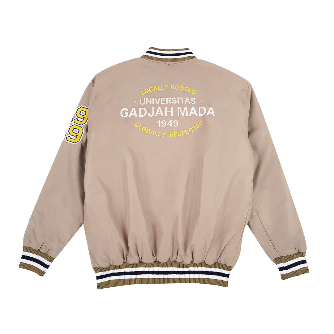 Varsity Merch UGM x Dagadu