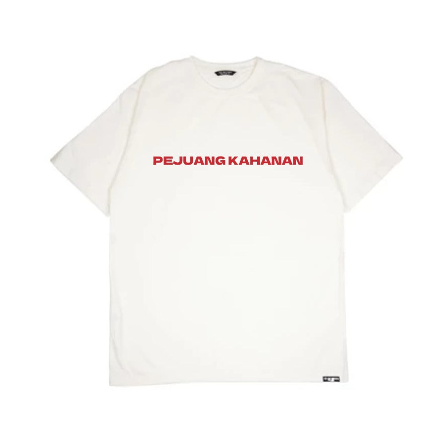 Kaos Regular DTF Original Dagadu Pejuang