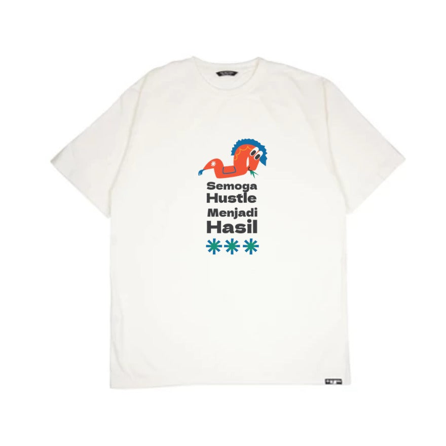 Kaos Regular DTF Original Dagadu Pejuang