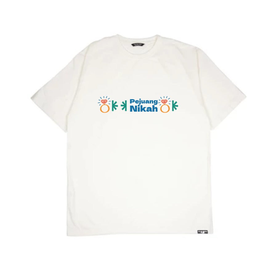 Kaos Regular DTF Original Dagadu Pejuang