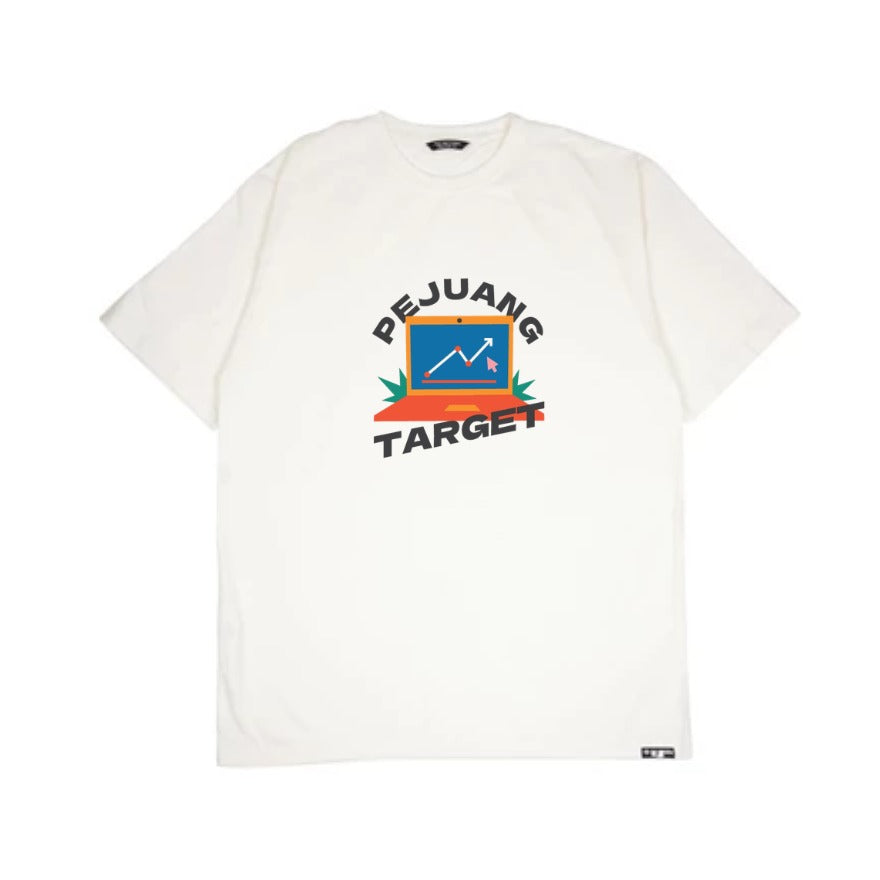 Kaos Regular DTF Original Dagadu Pejuang