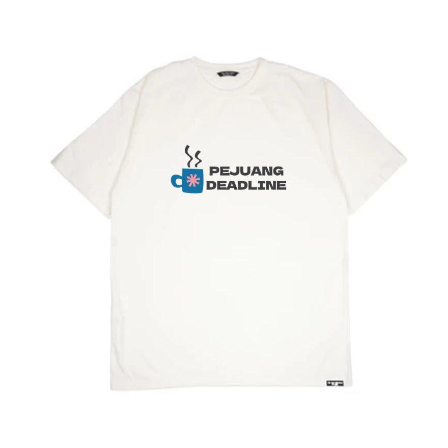 Kaos Regular DTF Original Dagadu Pejuang